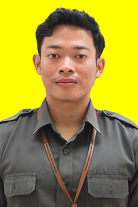 IGNATIUS RAMMA ADJI PUSPITO, S.H