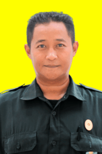 EDY KISTIAWAN