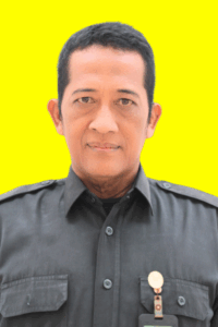 TRIS YUNIARTO