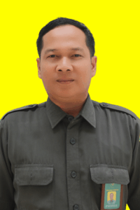 IWAN ARIS UGIARTO, AMD
