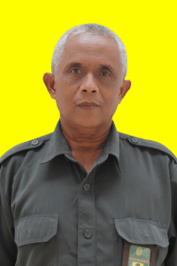 DADANG PINANDAR