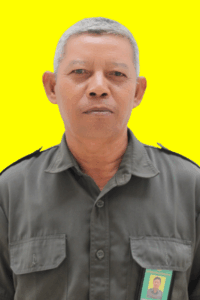 SUDIBYO CATUR MARTO WIBOWO, S.H.