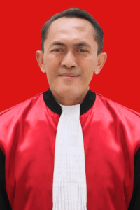 HERY CAHYONO, S.H., M.H.