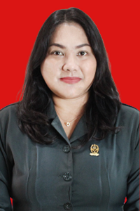 FRANSISCA RENY ANGGRAINI, S.H., M.H.