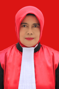 SRITUTI WULANSARI, S.H, M.HUM