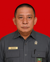 ABUNAWAS, S.H., M.H.