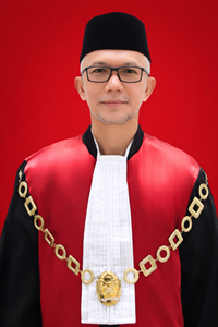 MUHAMMAD RAMDES, S.H., M.H.