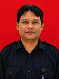 FARID HAJIRI, S.KOM