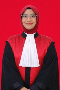 RIZQA YUNIA, S.H.