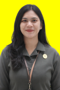 LAVENIA EONIKE SONIANTA BR.  SURBAKTI, S.H. 