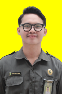 OKHE OBET SETIAWAN, A.MD.A.K.P