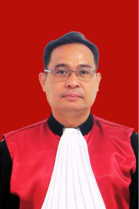 CATUR PRASETYO, S.H., M.H.