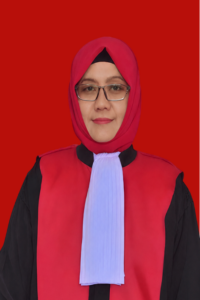 ARUM KUSUMA DEWI, S.H., M.H.